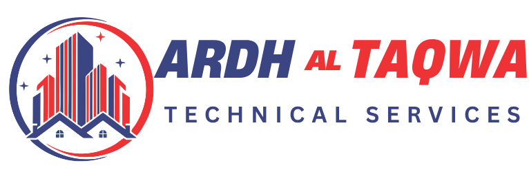 Ardh al Taqwa Logo