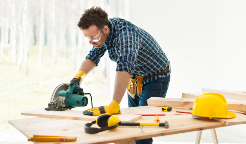 Carpentry Services Dubai