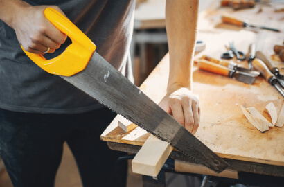 Carpenter Dubai