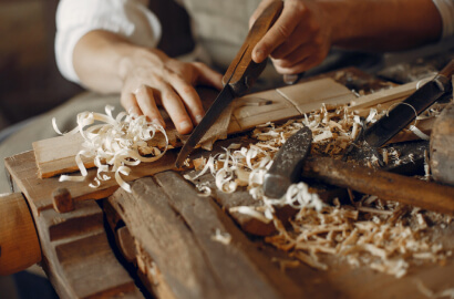 Woodwork Dubai