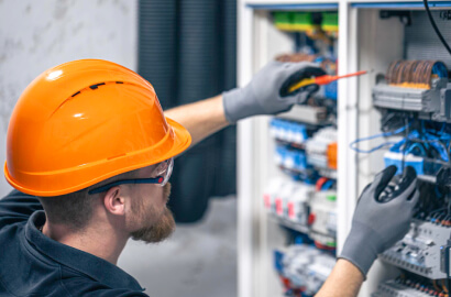 Electrician Dubai