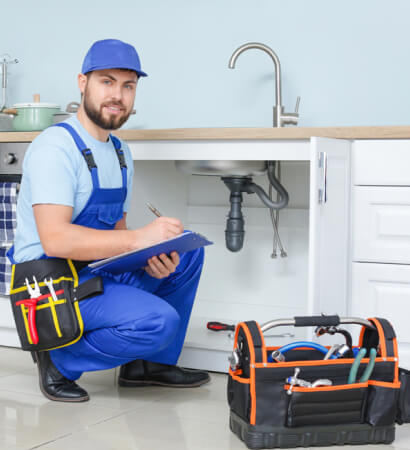 AC Repair Dubai