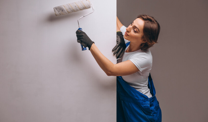 Painting Services Dubai