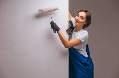 Painter Dubai