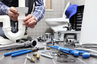 Plumber Dubai