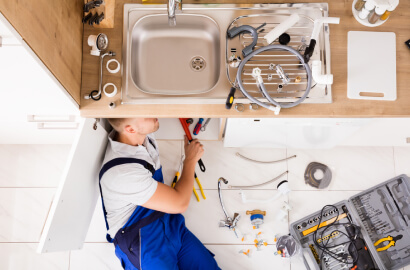 Pipe Repair Dubai