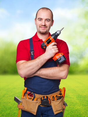 AC Technician Dubai